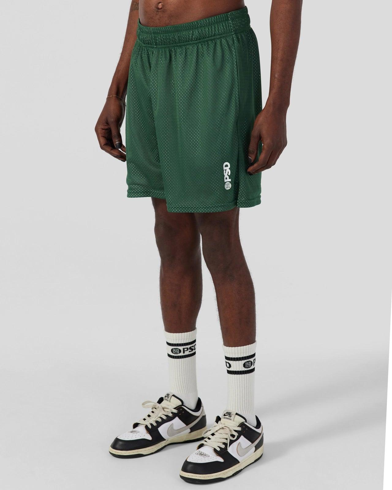 Olive Active Short Male Product Image