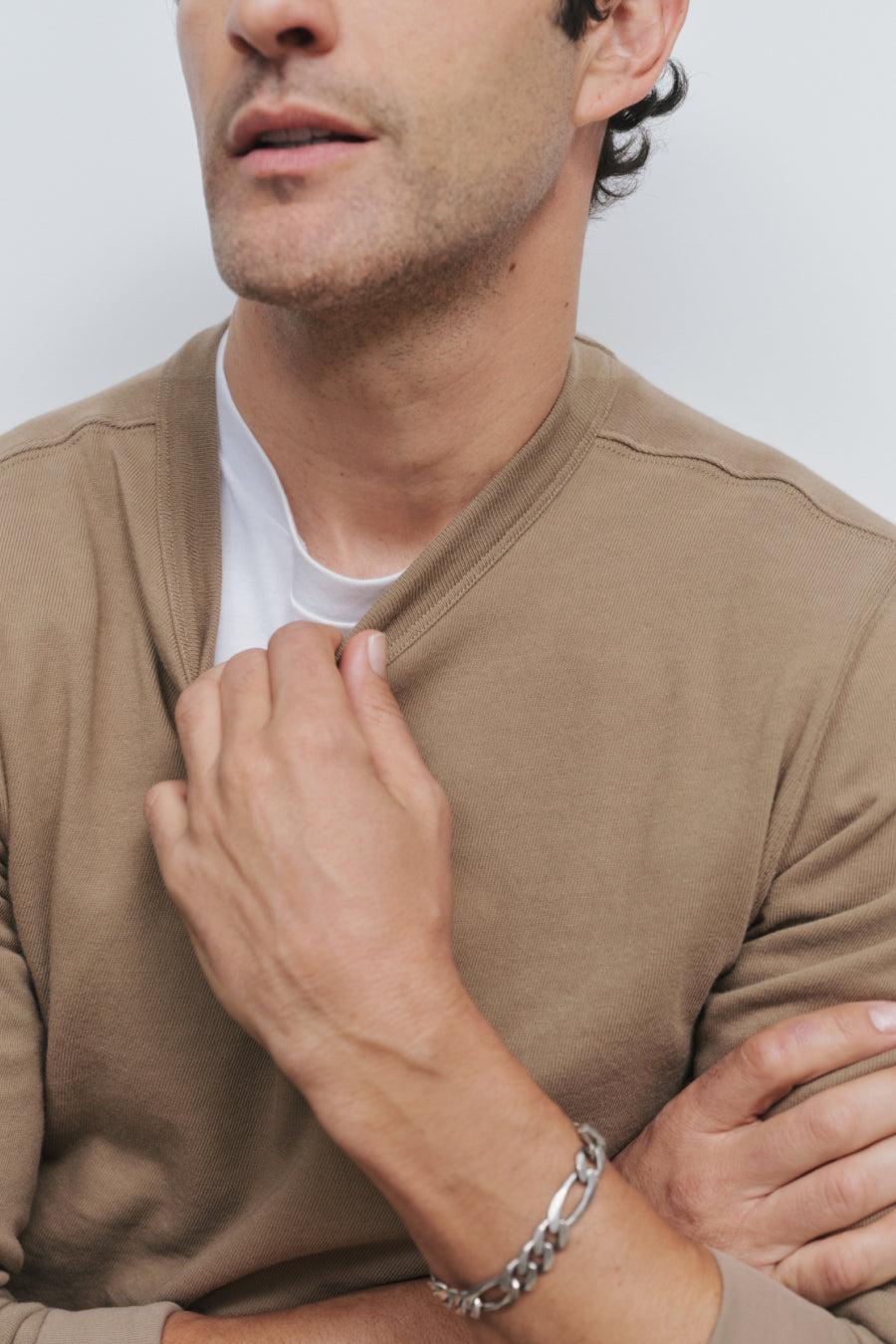 The Heavy O Male Product Image