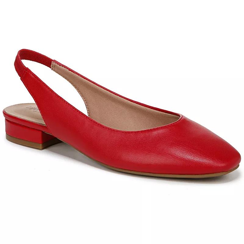 LifeStride Claire Women's Slingback Flats,  Product Image