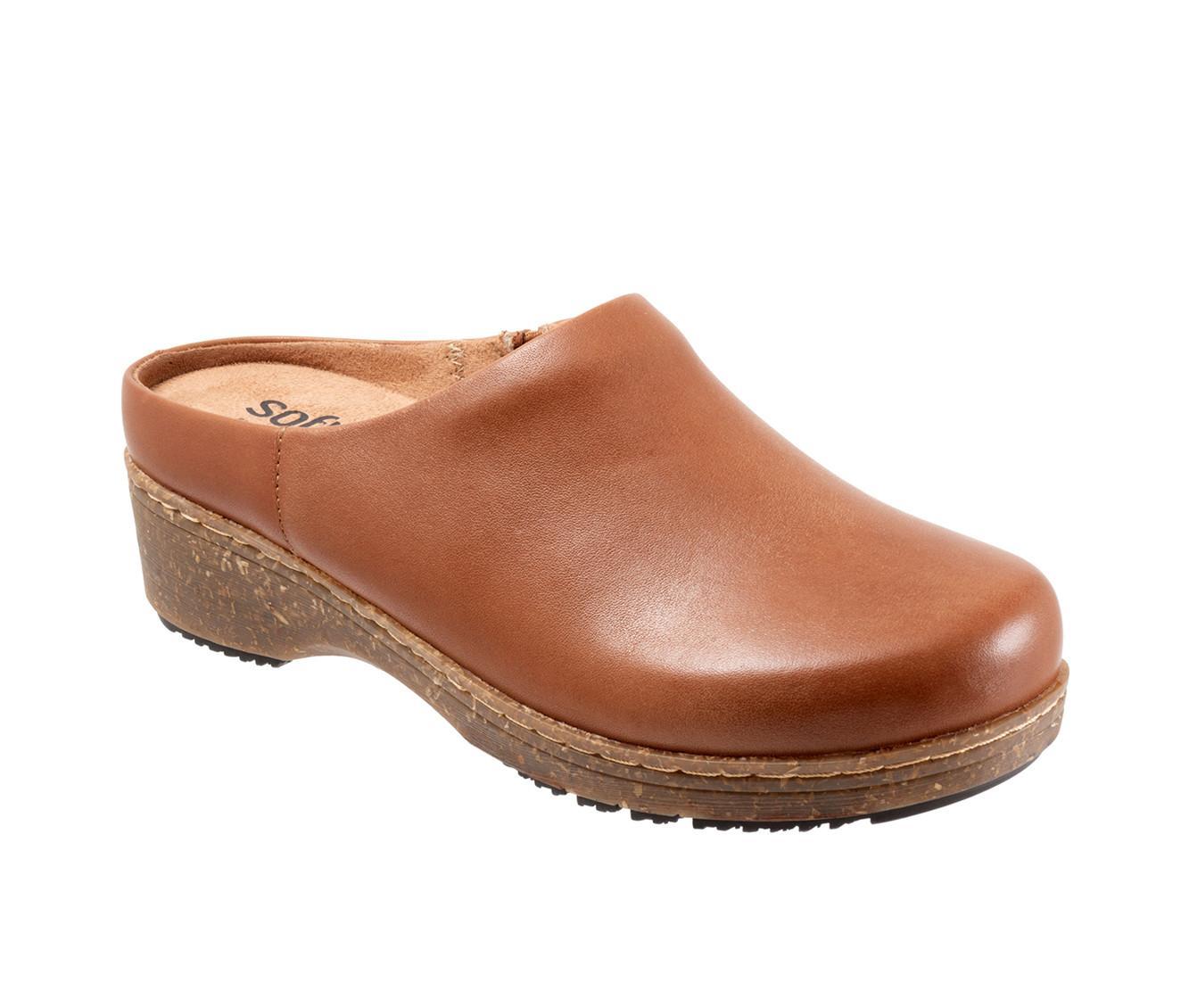 Women's Softwalk Arvada Clogs Product Image