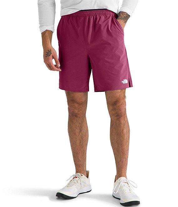 The North Face Wander 2.0 Shorts Product Image