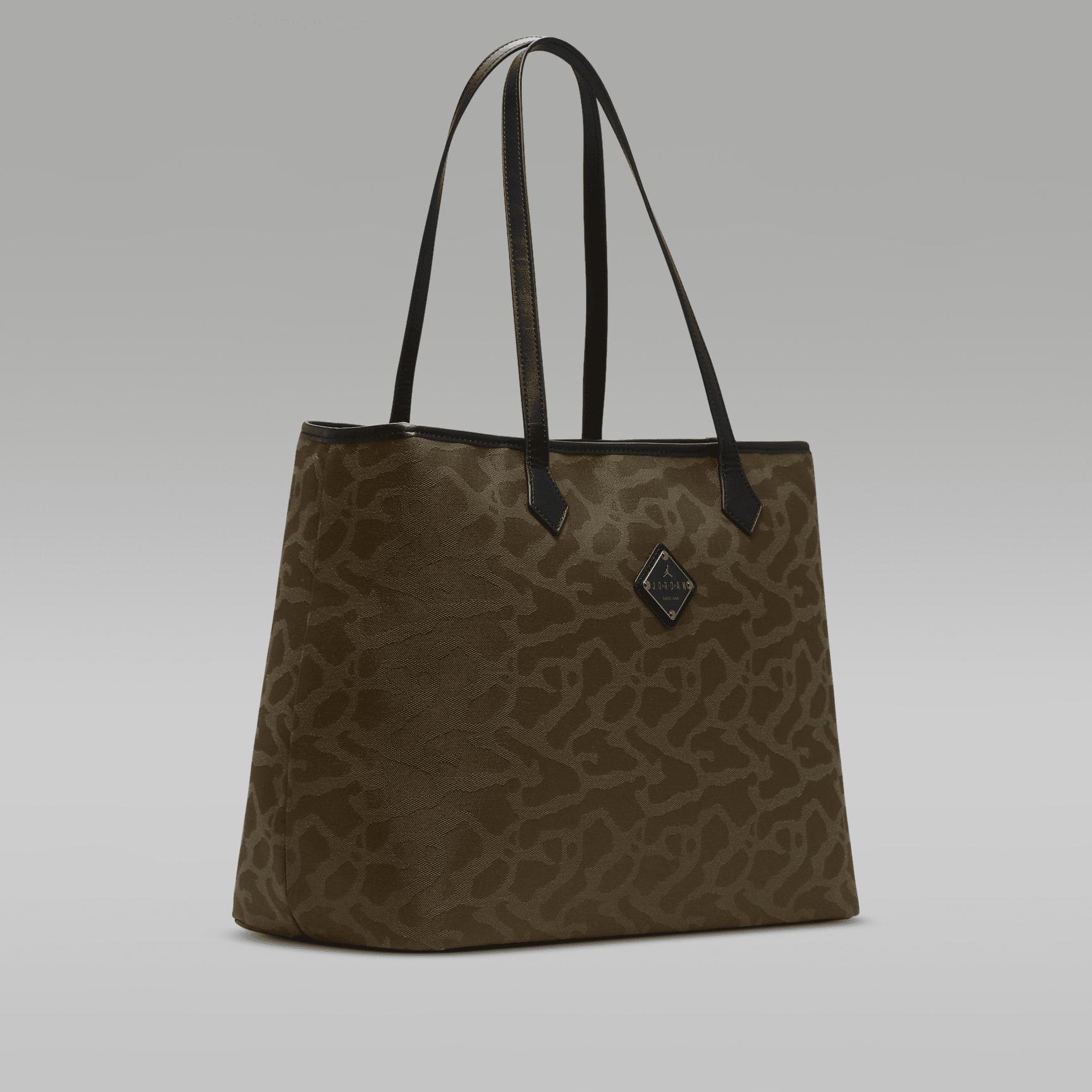 Men's Jordan Icon Tote Bag (32L) Product Image