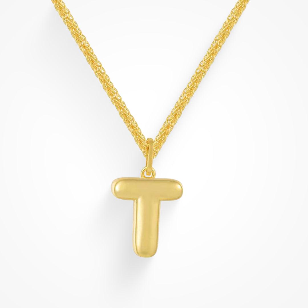 I Heart Me Necklace Product Image