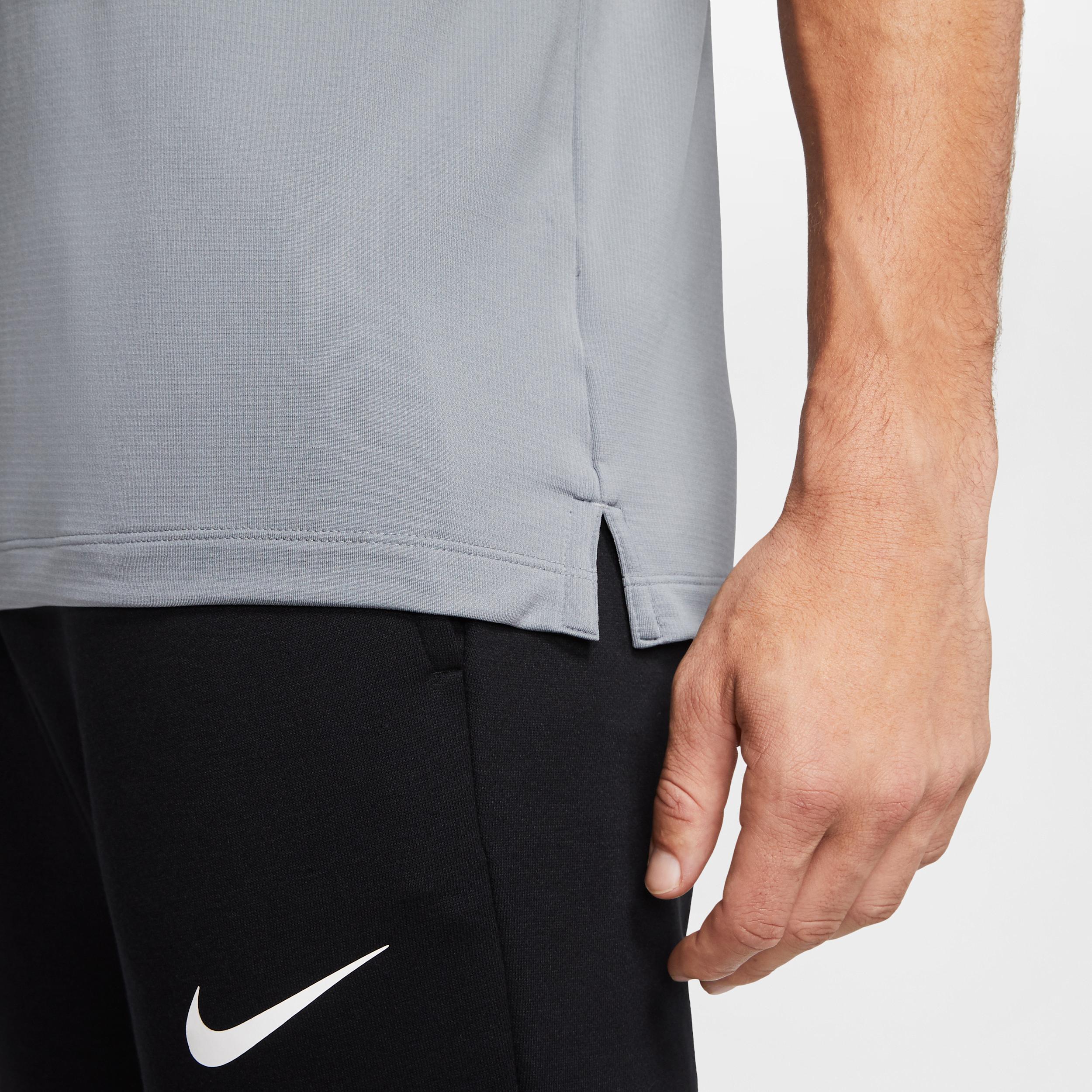 Nike Men's Football Polo Product Image