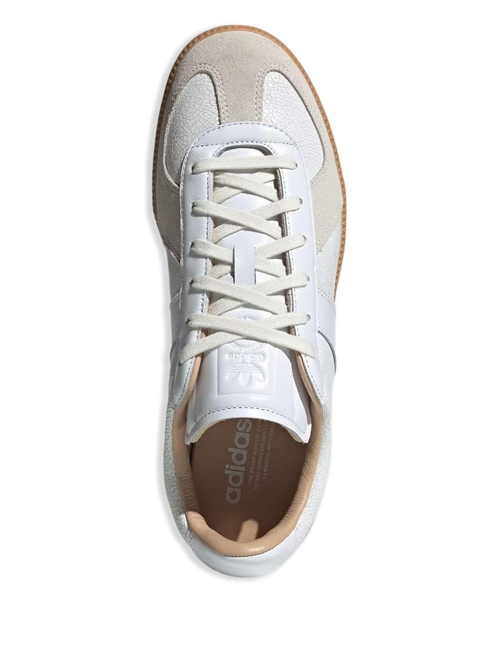 BW Army Lux "White Gum" sneakers Product Image