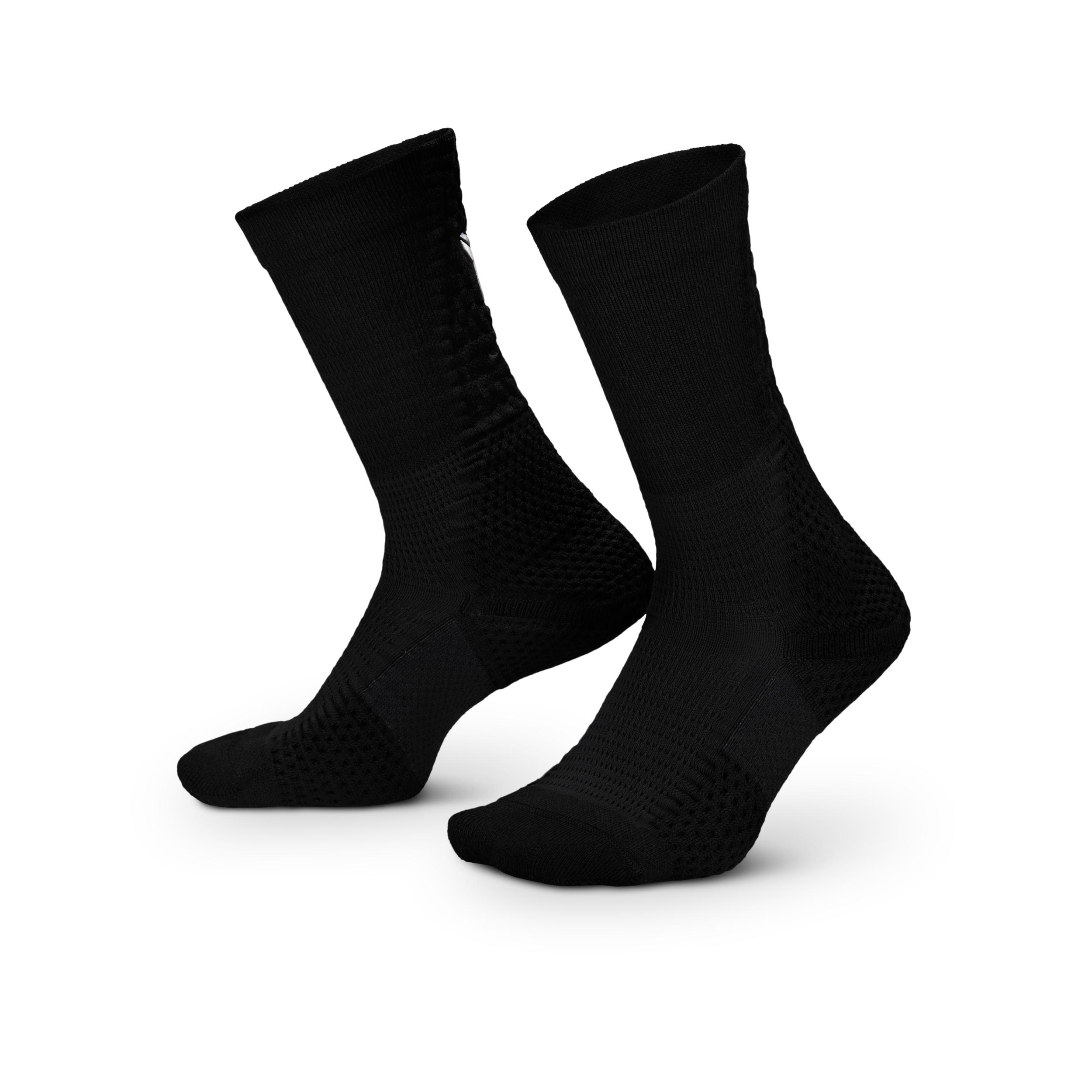 Nike Unisex Kobe Unicorn Dri-FIT ADV Cushioned Crew Socks (1 Pair) | II0378-010 Product Image