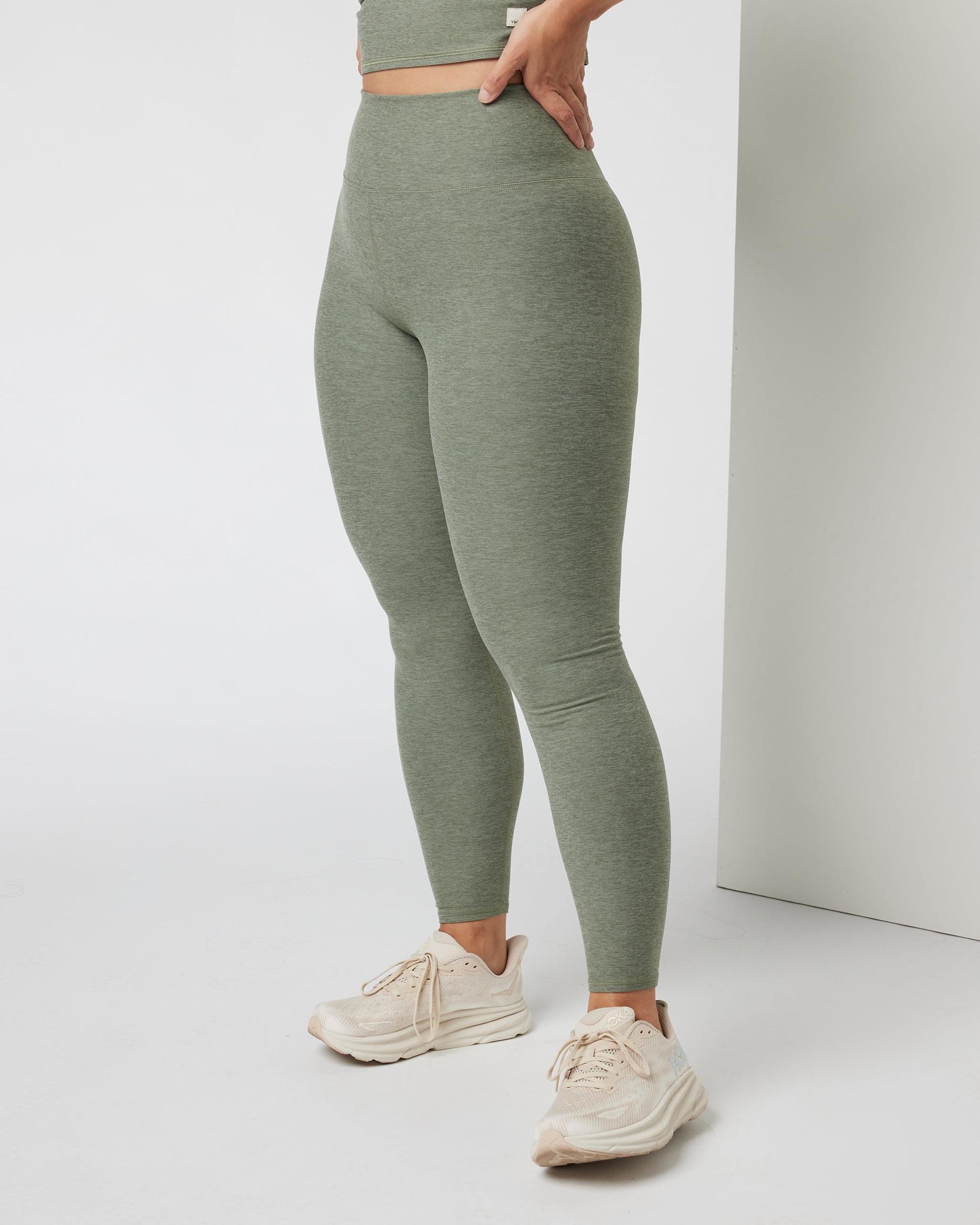 Clean Elevation Legging Product Image