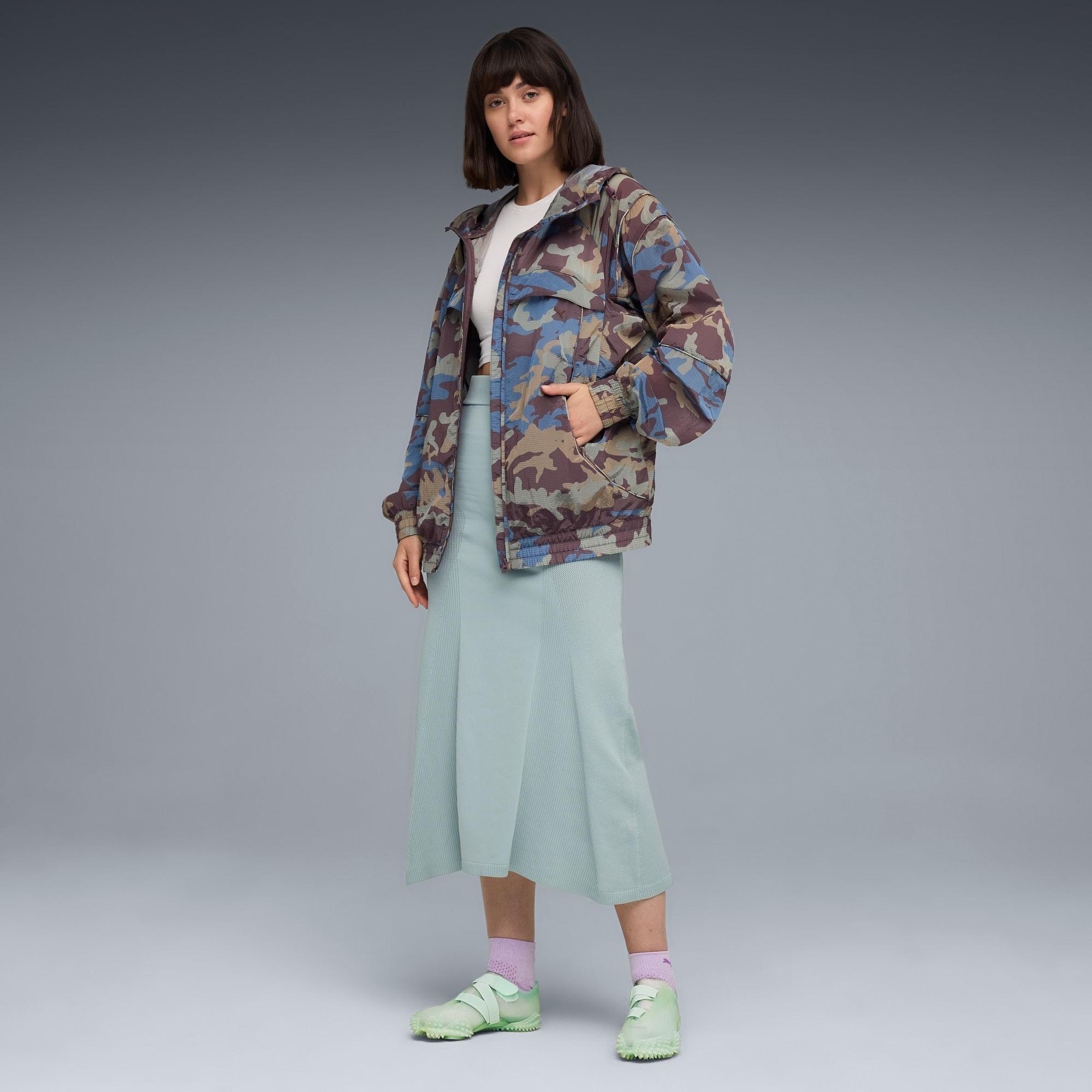 Mostro Jelly Sneakers Women Product Image