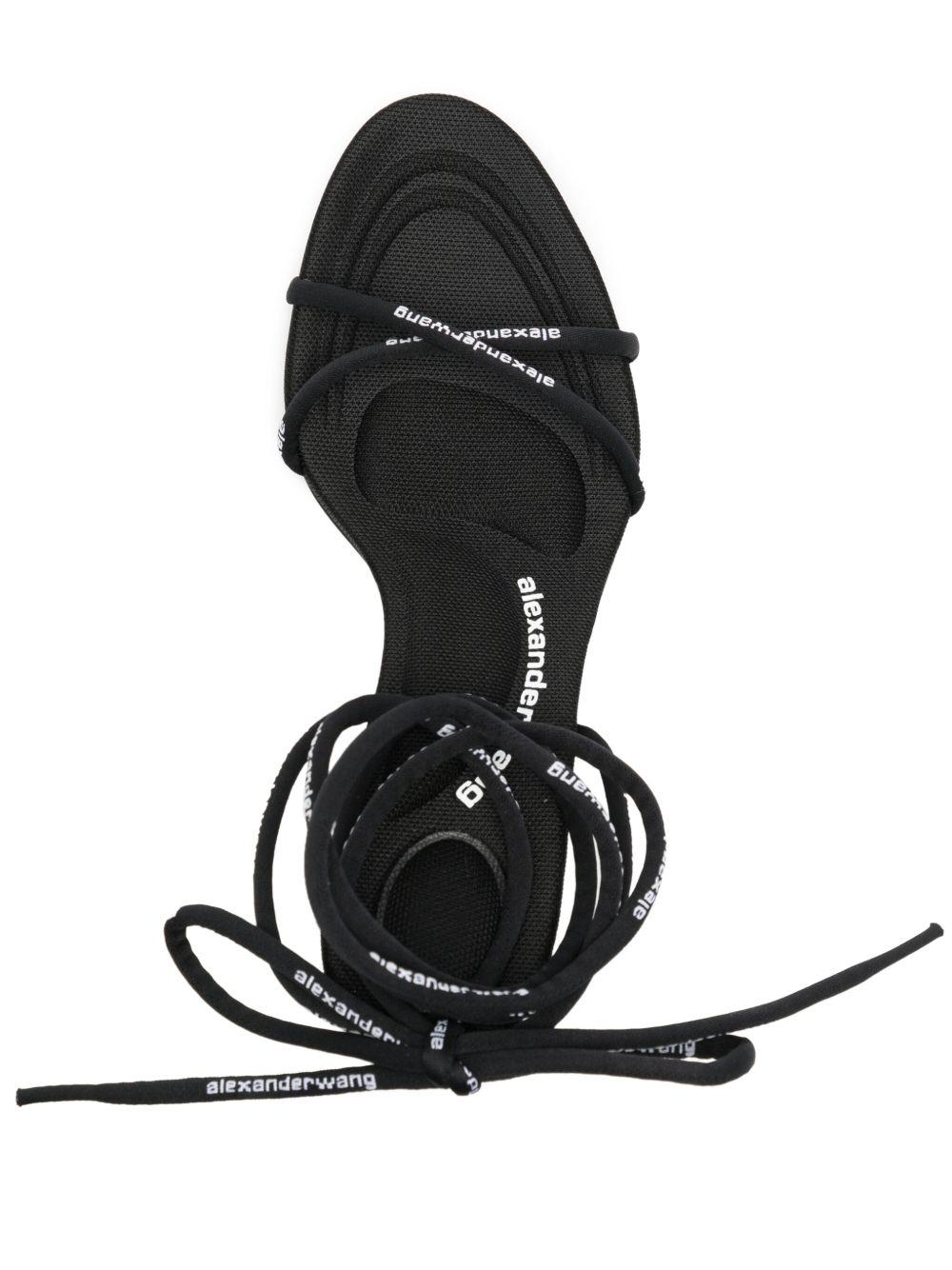 Helix 65mm sandals Product Image
