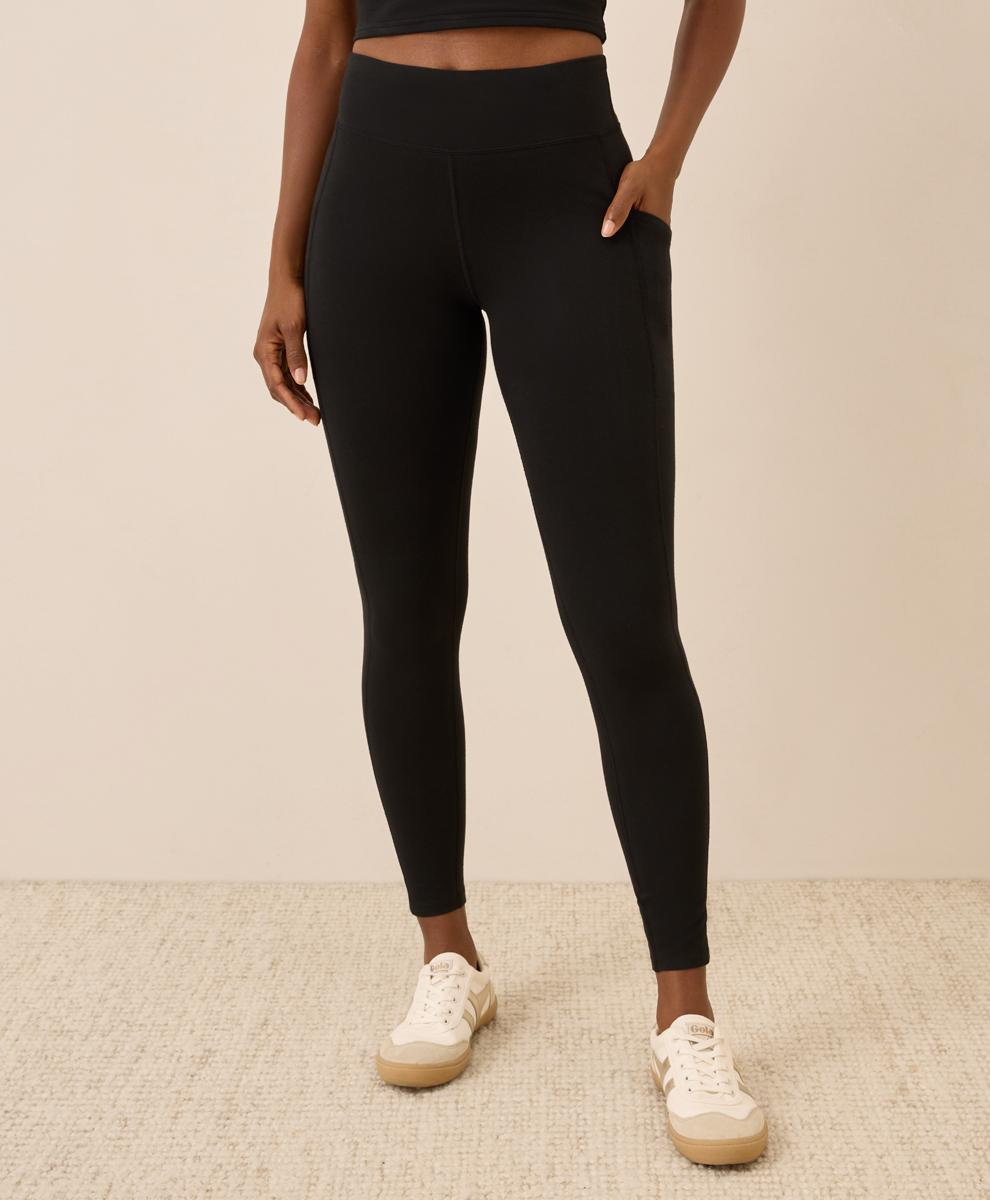 Womens On the Go-To Pocket Legging XL Product Image