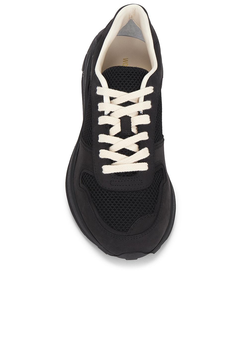 Premium Runner Sneaker Common Projects Product Image