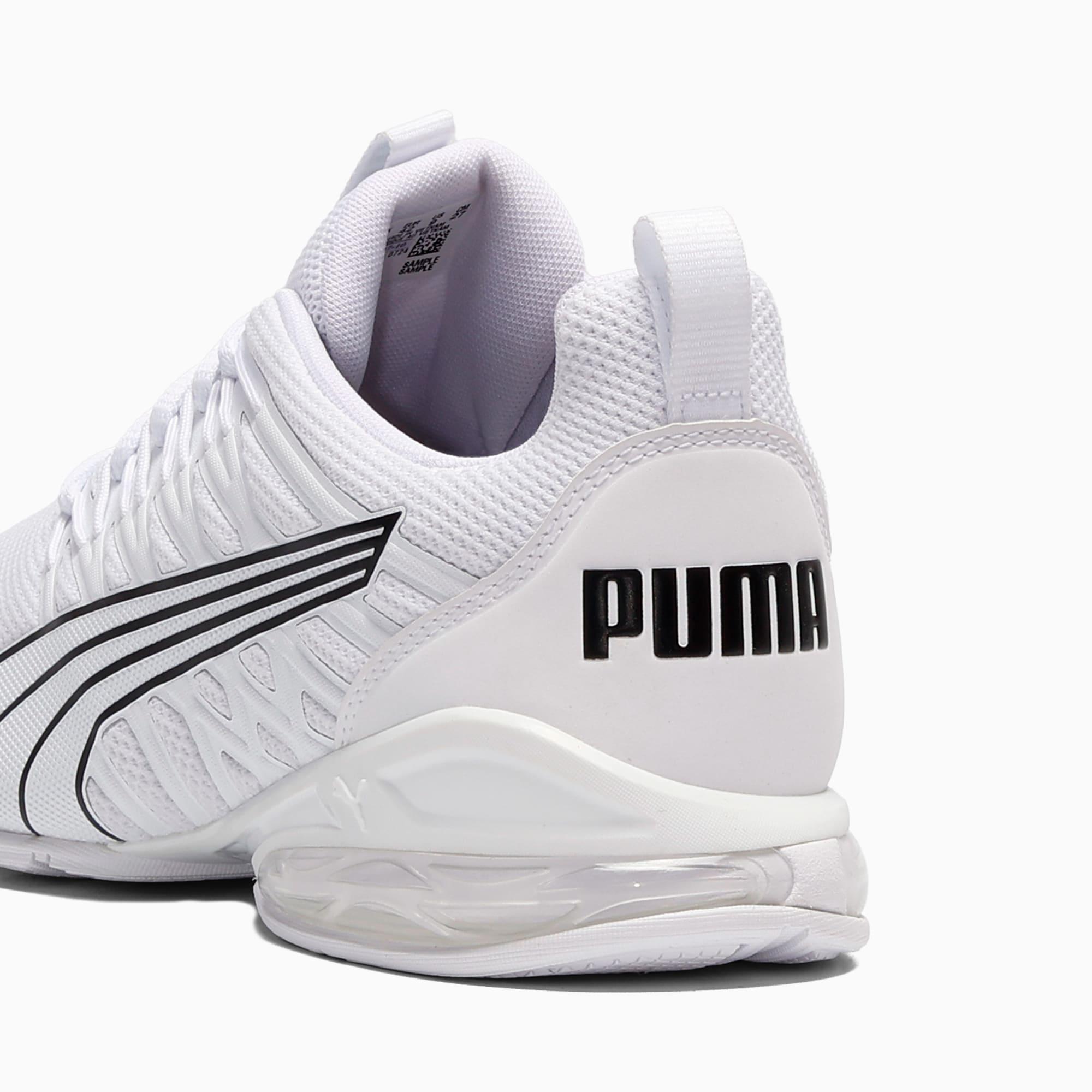 PUMA Voltaic Evo Men's Wide Shoes Product Image