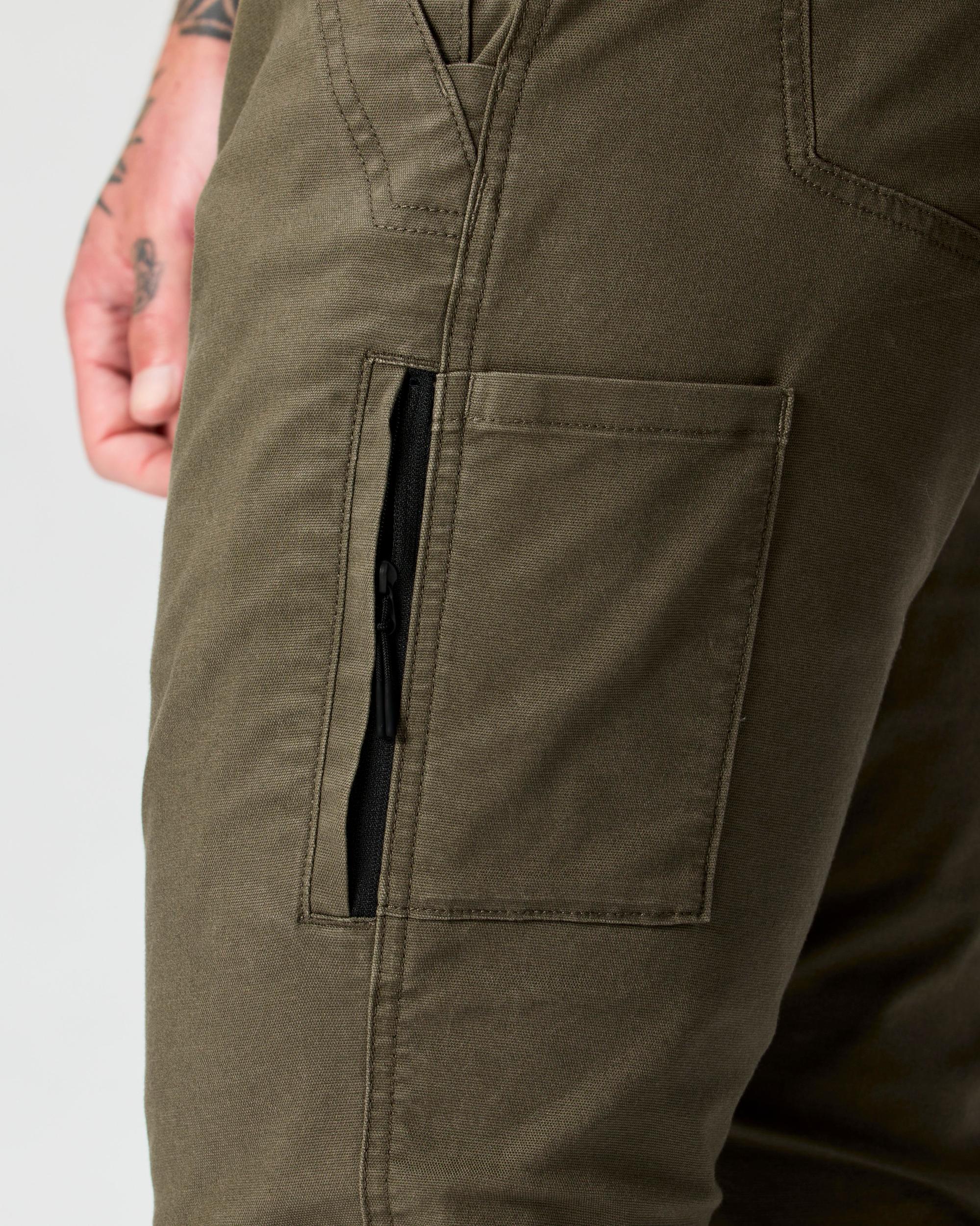 Rover EDC Pant - HB Athletic Tapered Product Image