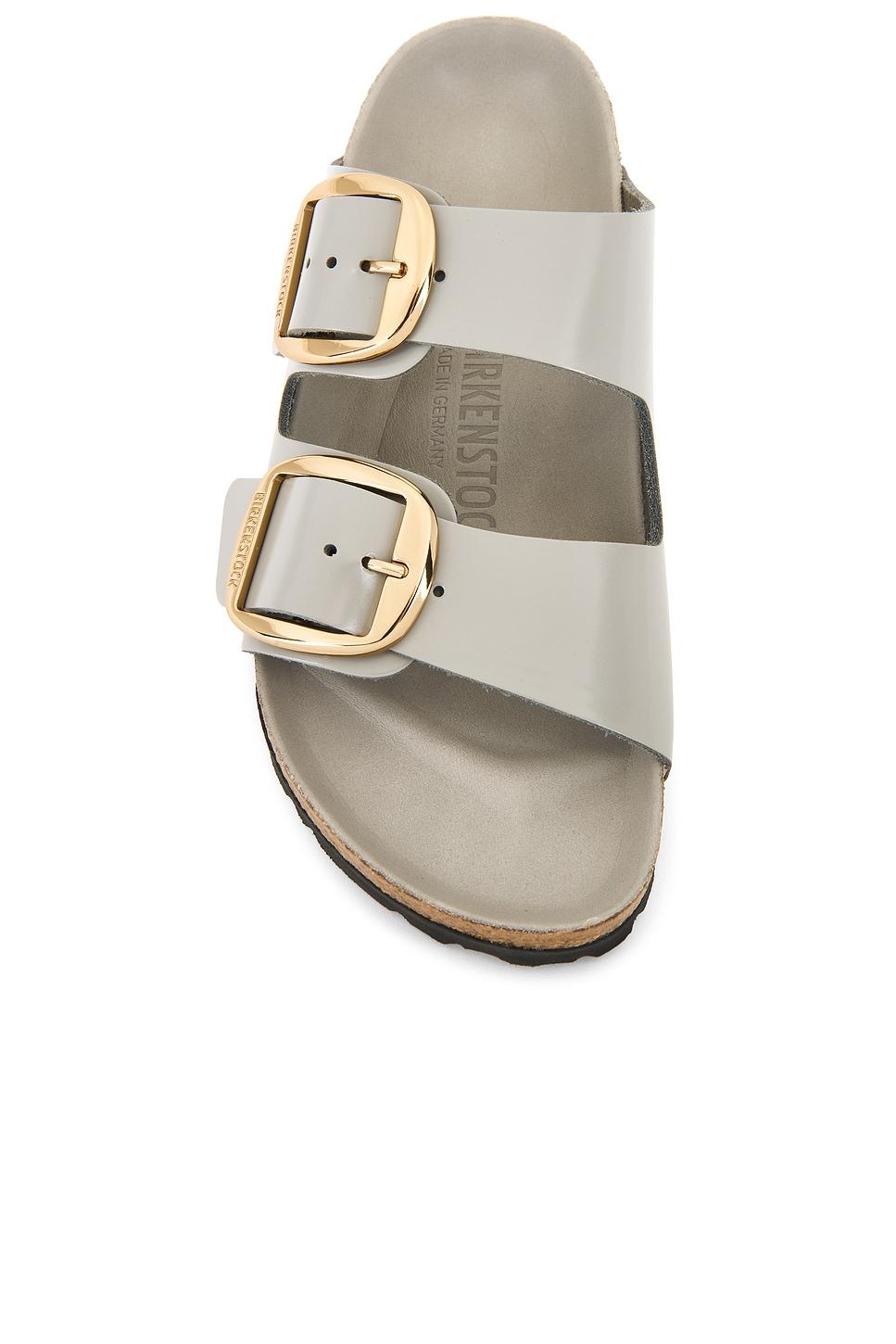 Arizona Big Buckle Sandal BIRKENSTOCK Product Image
