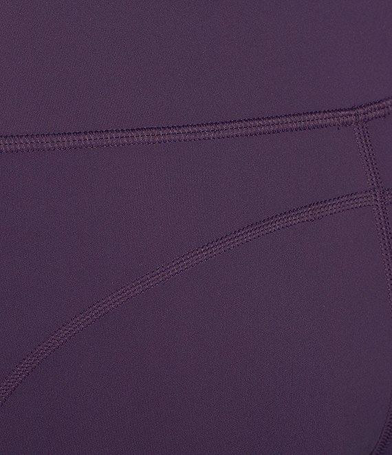 Kinesis High Rise 7/8 Moisture Wicking Leggings Product Image