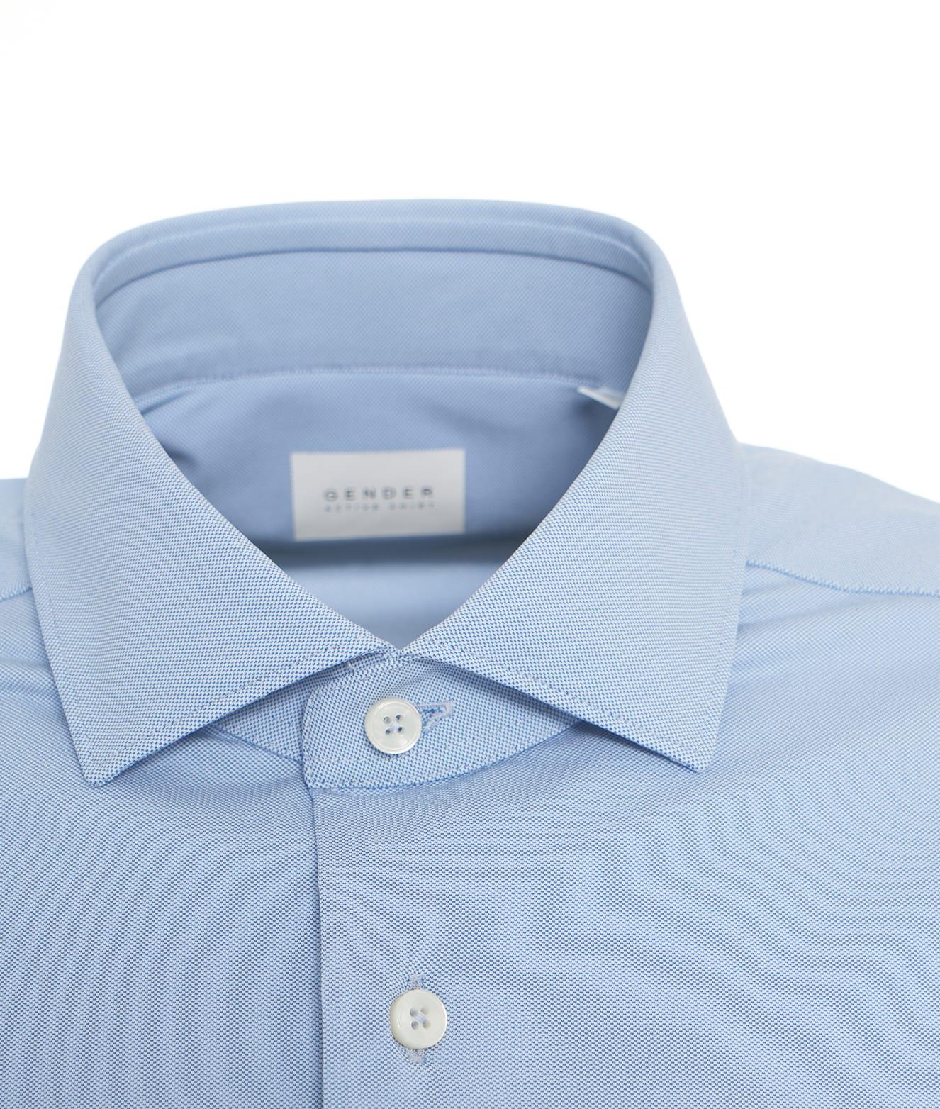 Shirt in active textile Product Image