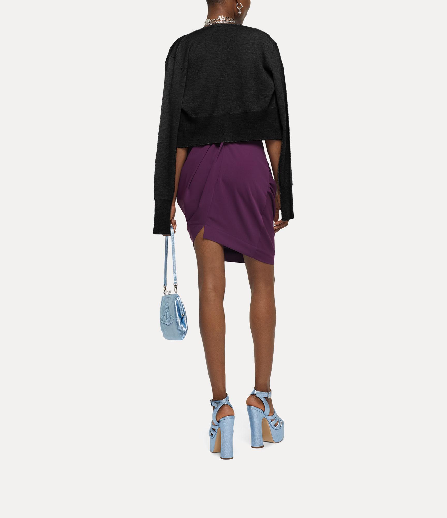 Bea Cropped Cardi Product Image