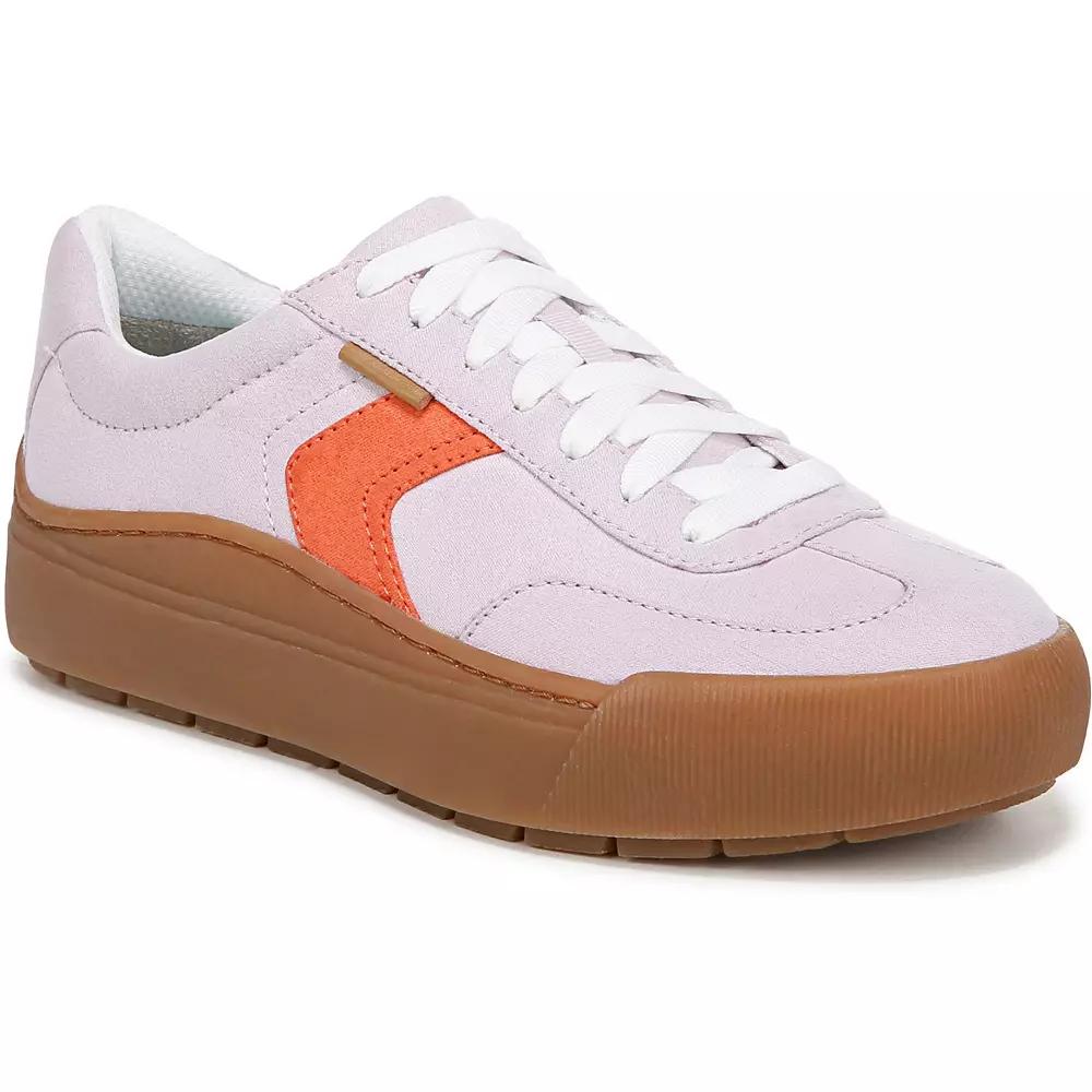 Dr. Scholls Womens Time Off Win Sneaker Product Image