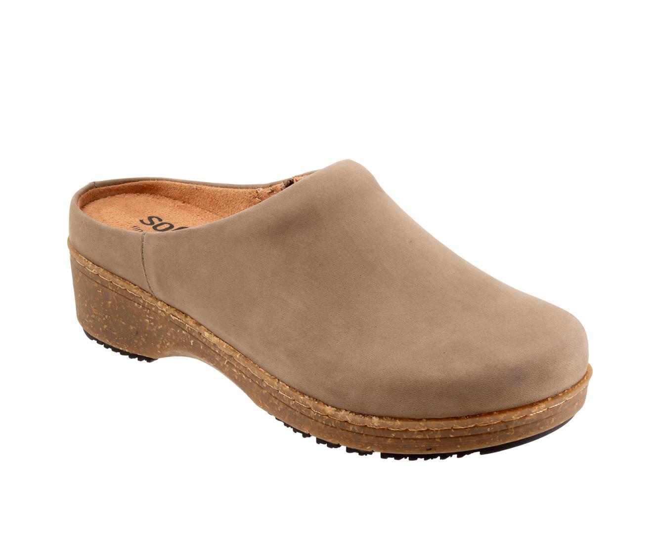 Women's Softwalk Arvada Clogs Product Image