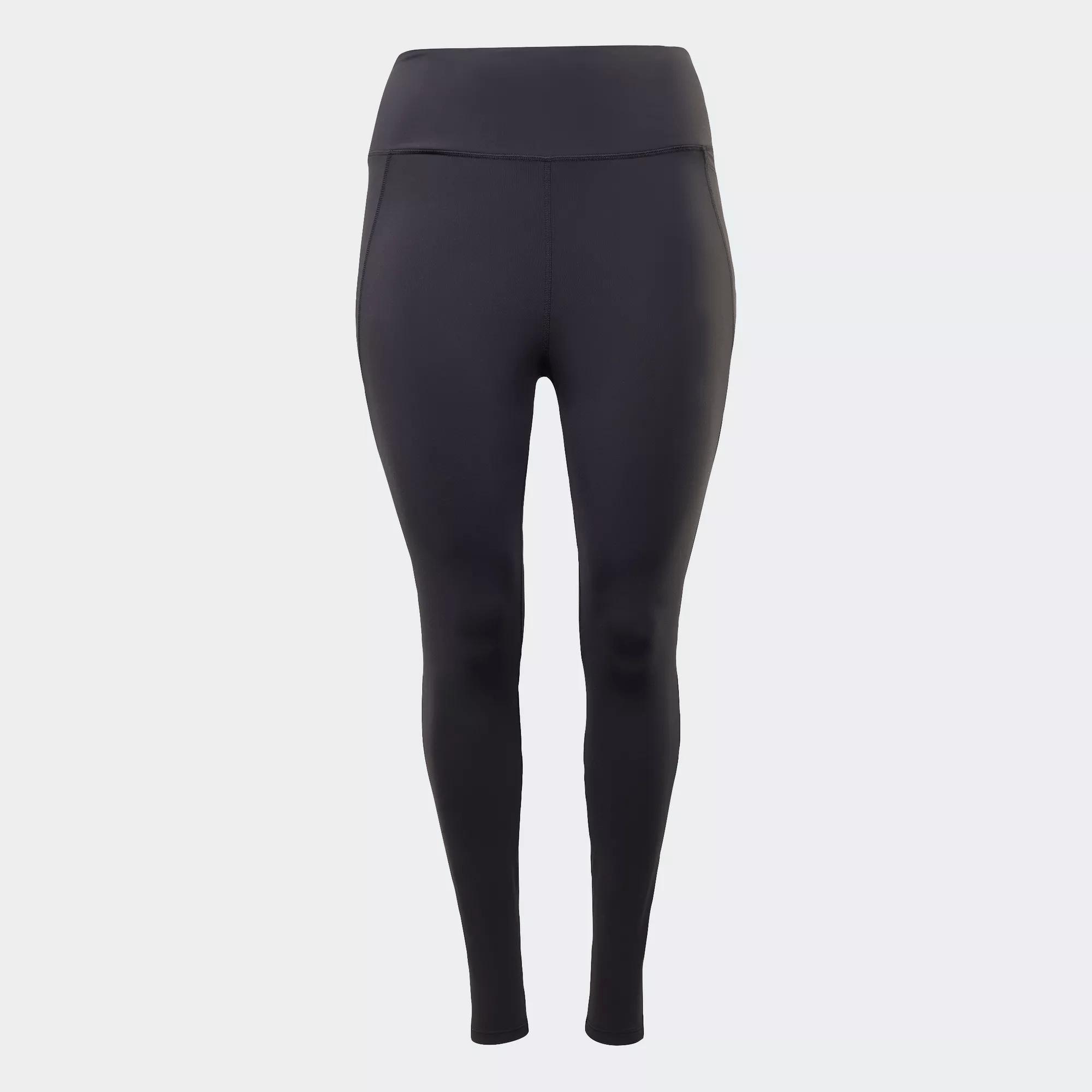 Women's Lux High-Rise Leggings (Plus Size) Female Product Image
