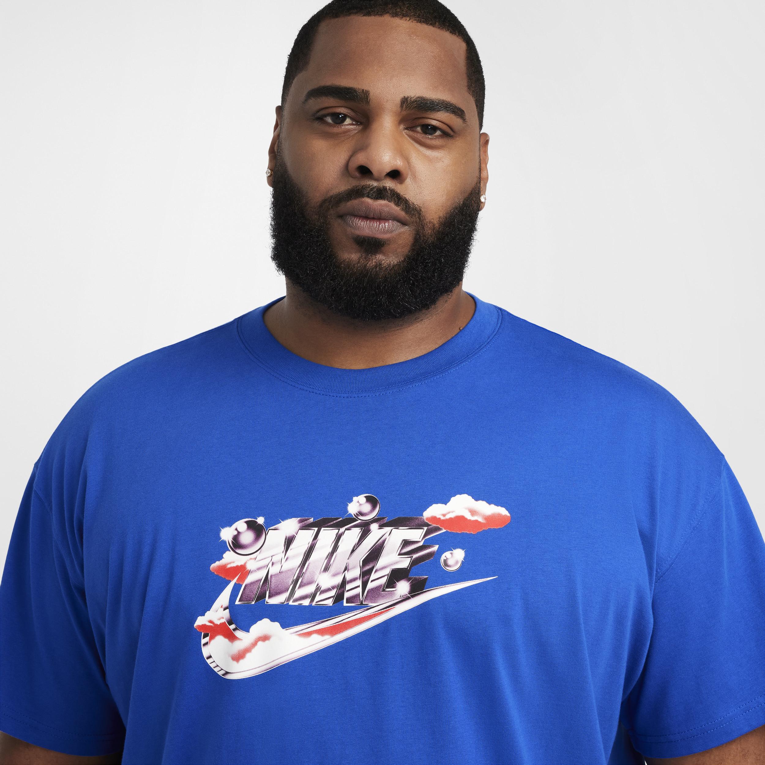 Nike Sportswear Max90 T-Shirt Product Image