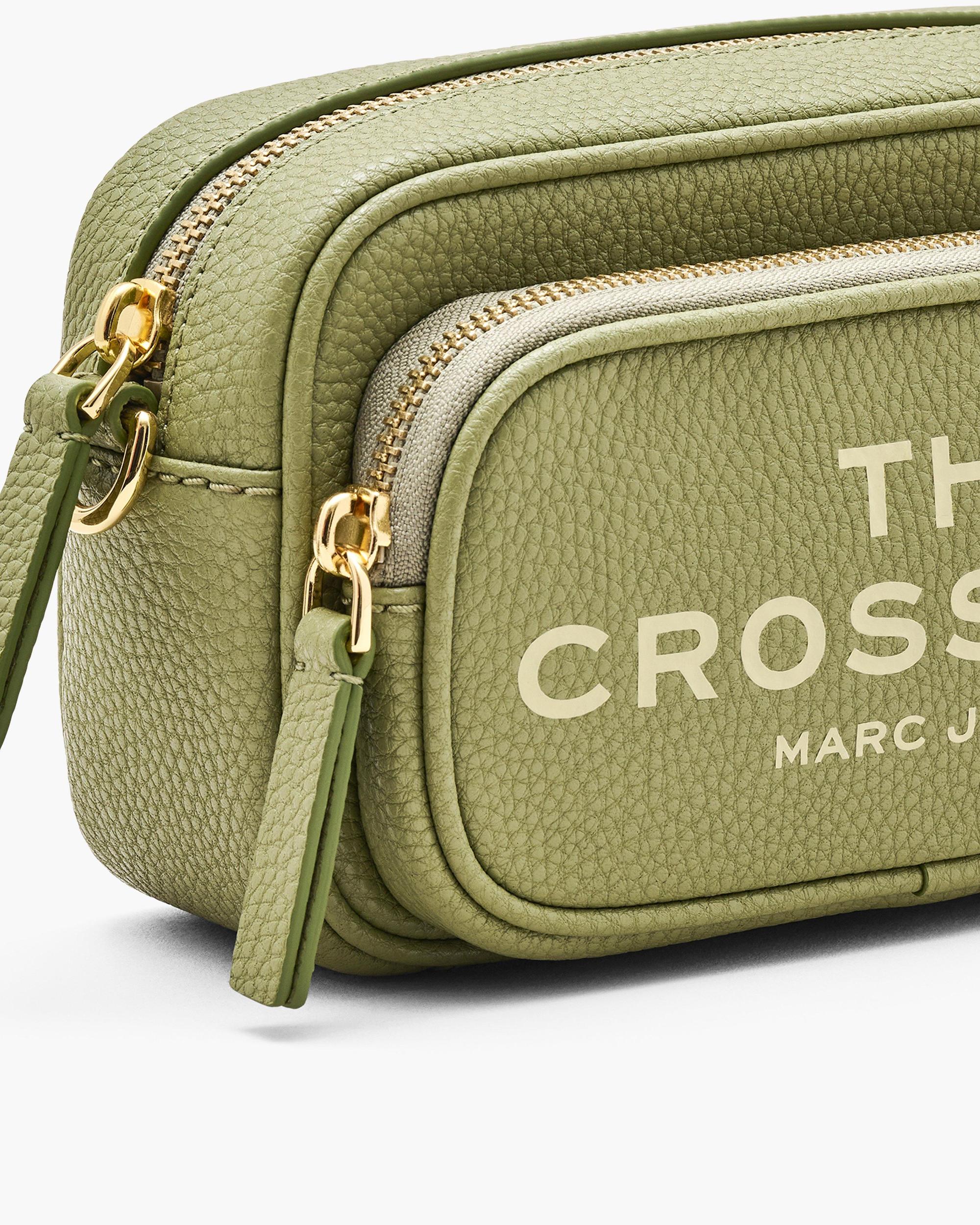 The Crossbody Bag Product Image
