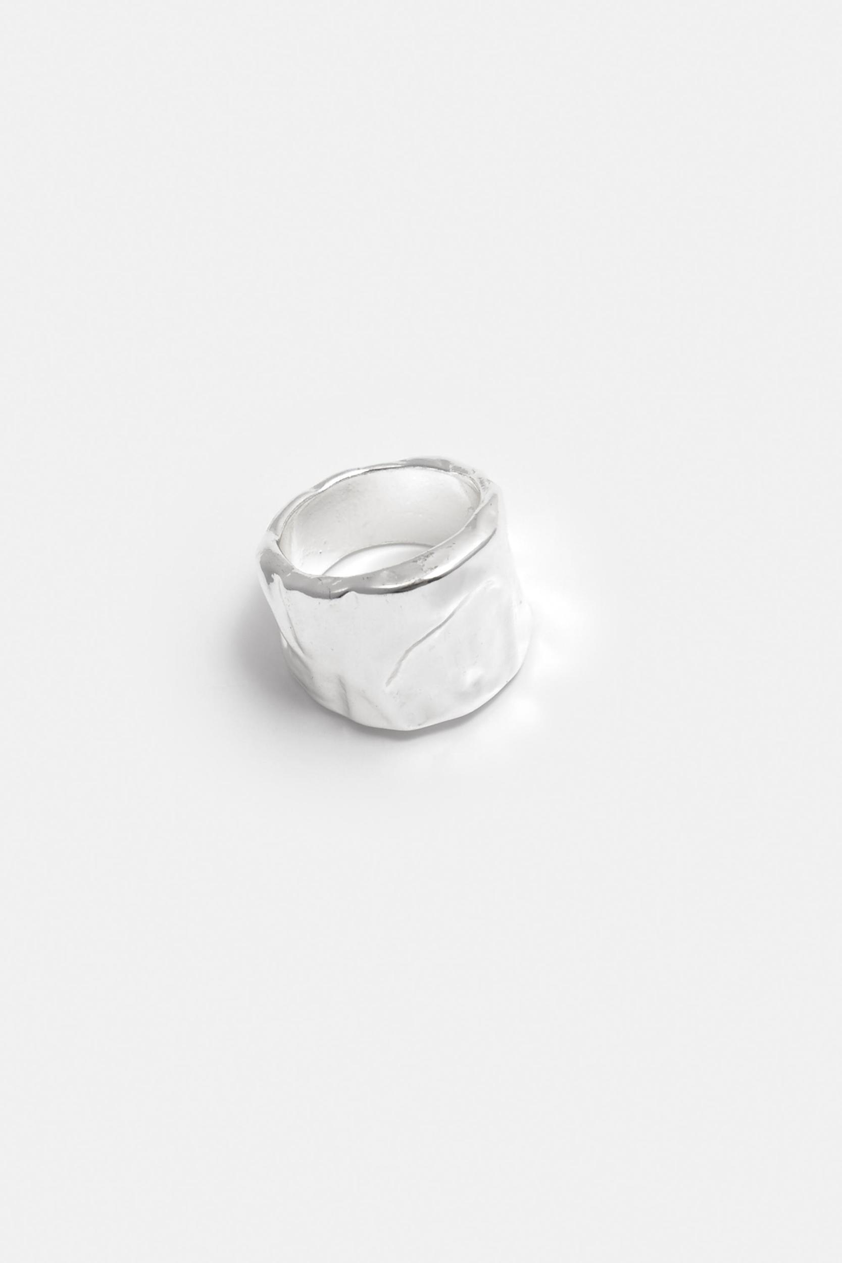 3-pack of irregular rings Product Image