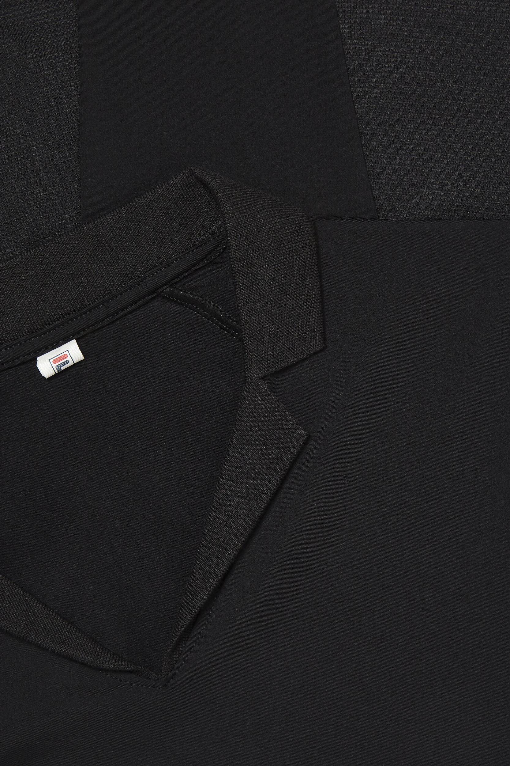 Tennis Essentials Short Sleeve Polo Product Image