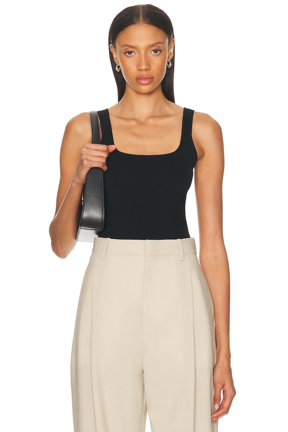 Silk Georgette Pant Product Image