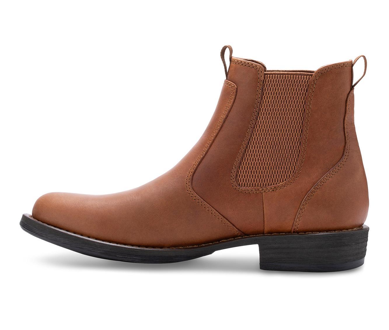 Men's Eastland Daily Double Chelsea Boots Product Image