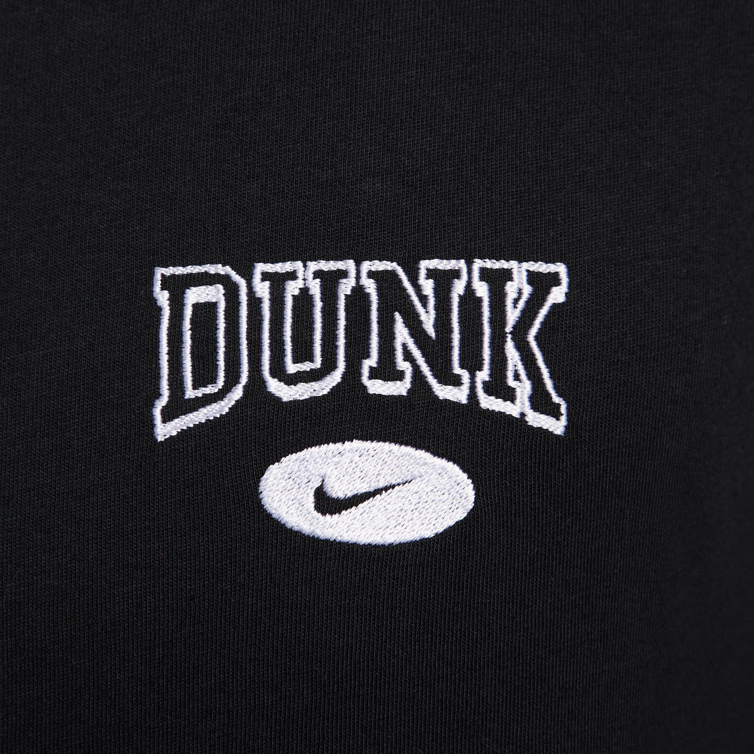 Mens Nike Sportswear T-Shirt | IH5065-045 Product Image