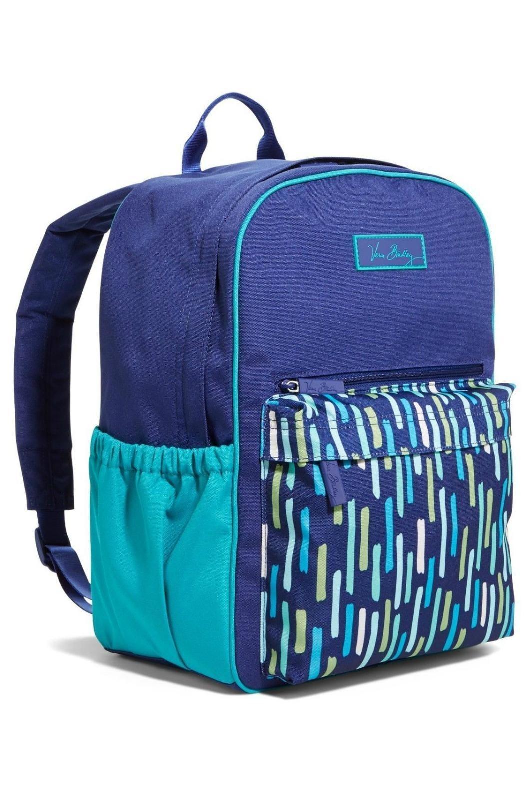 Katalina Colorblock Backpack Product Image