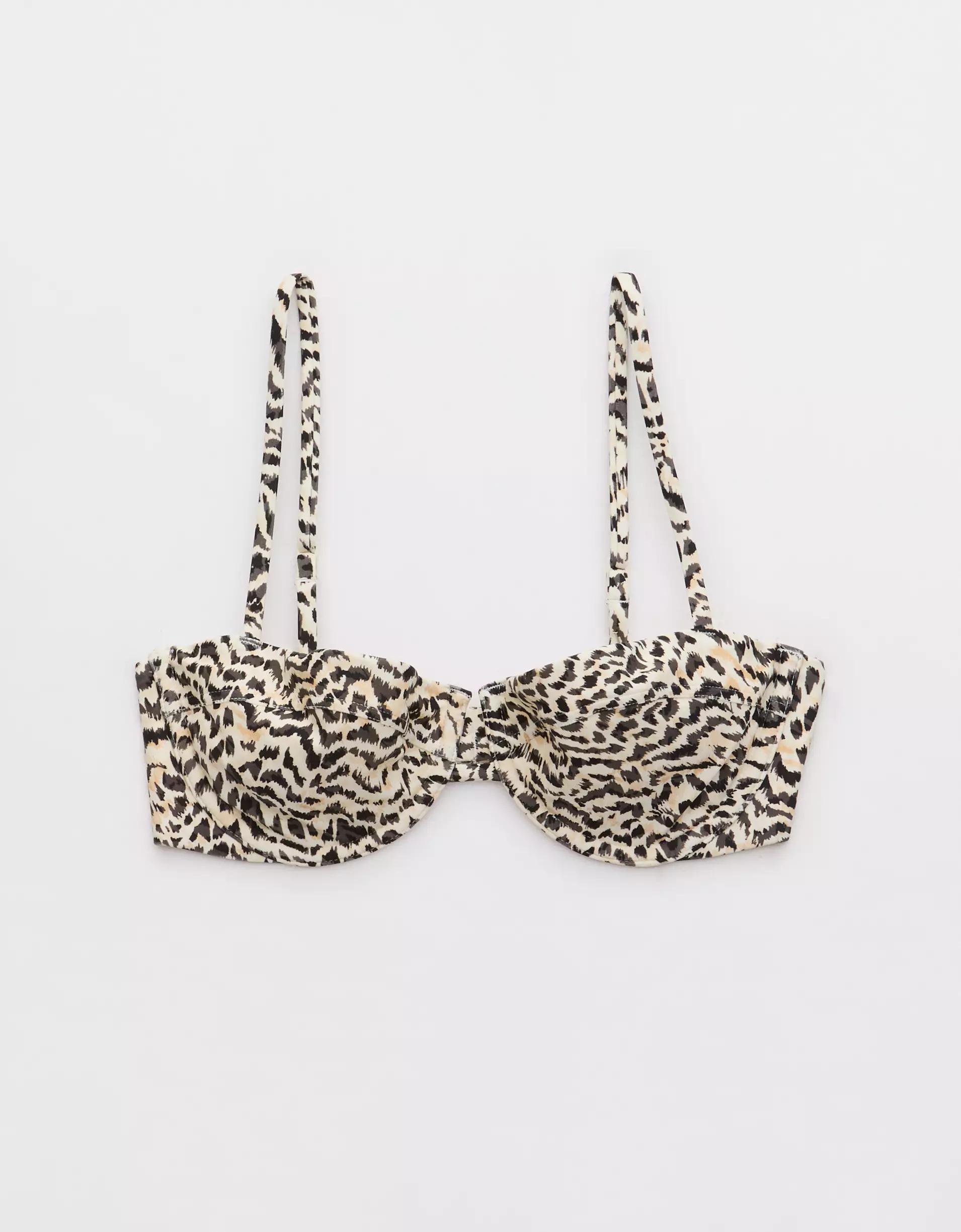 Aerie The Sunnysideup Bikini Top Product Image