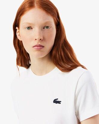 Ultra Dry Technical Cotton Sport T-shirt Product Image