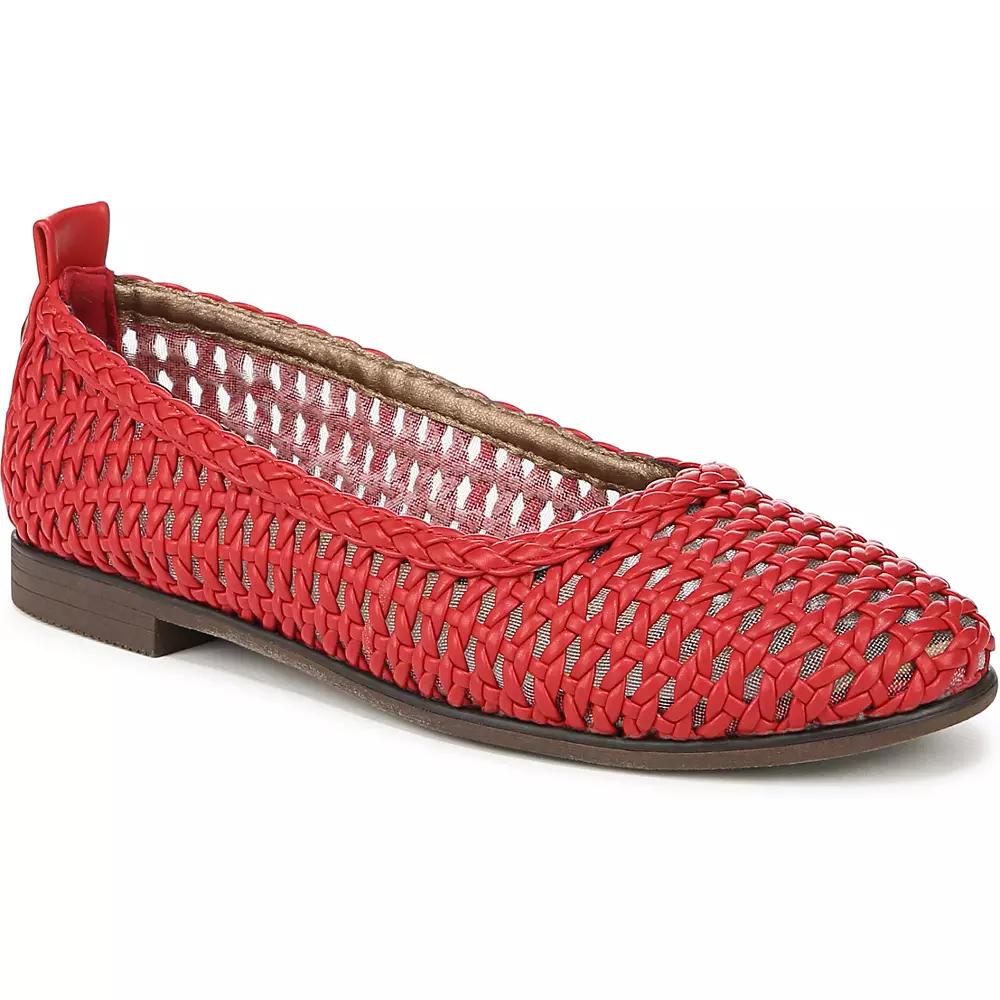 Blowfish Malibu Bardot Womens Flats Product Image