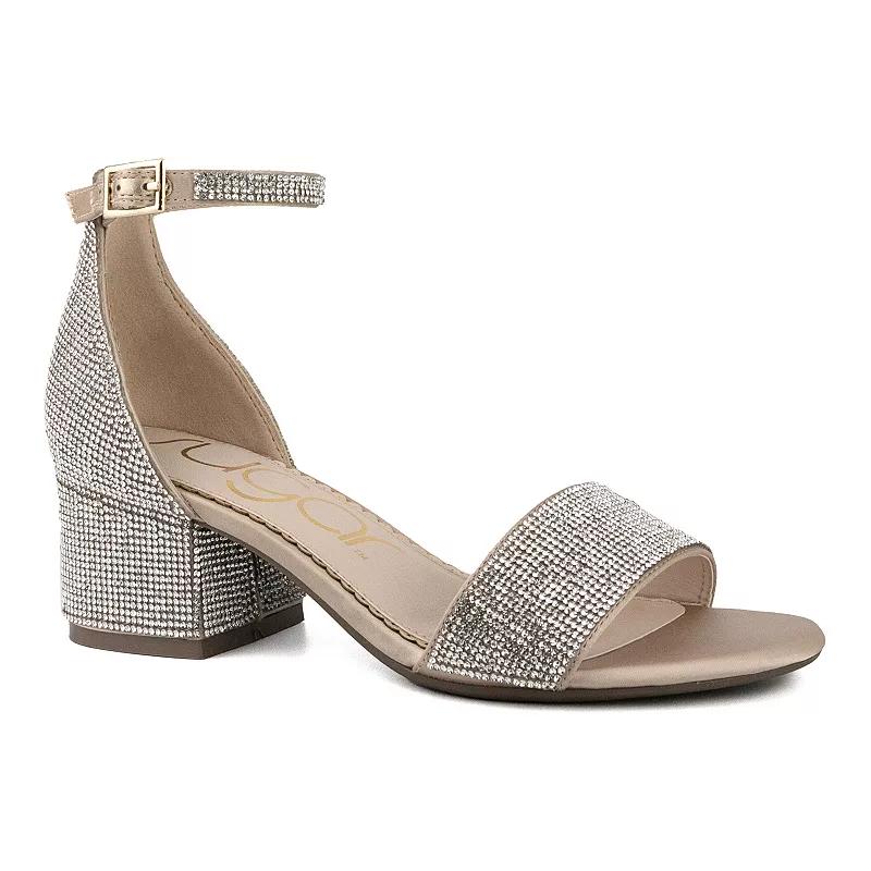 sugar Noelle 5 Women's Dress Sandals,  Product Image