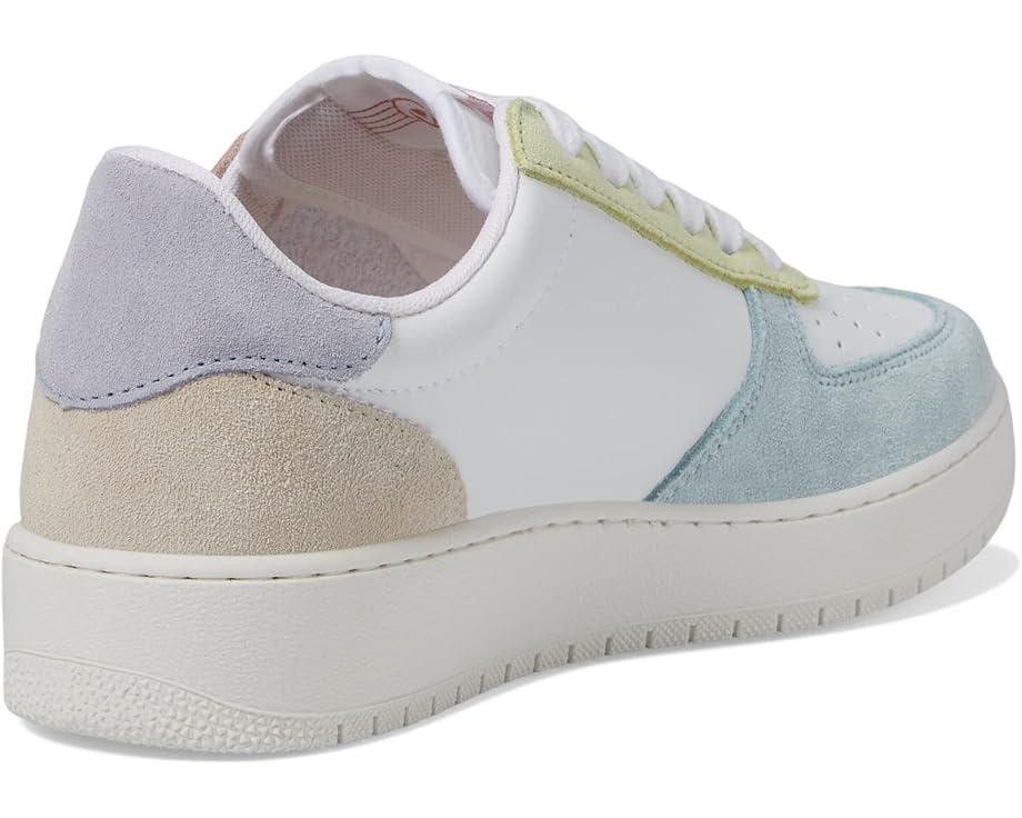Cosmos Suede Multicolor & Nylon Product Image