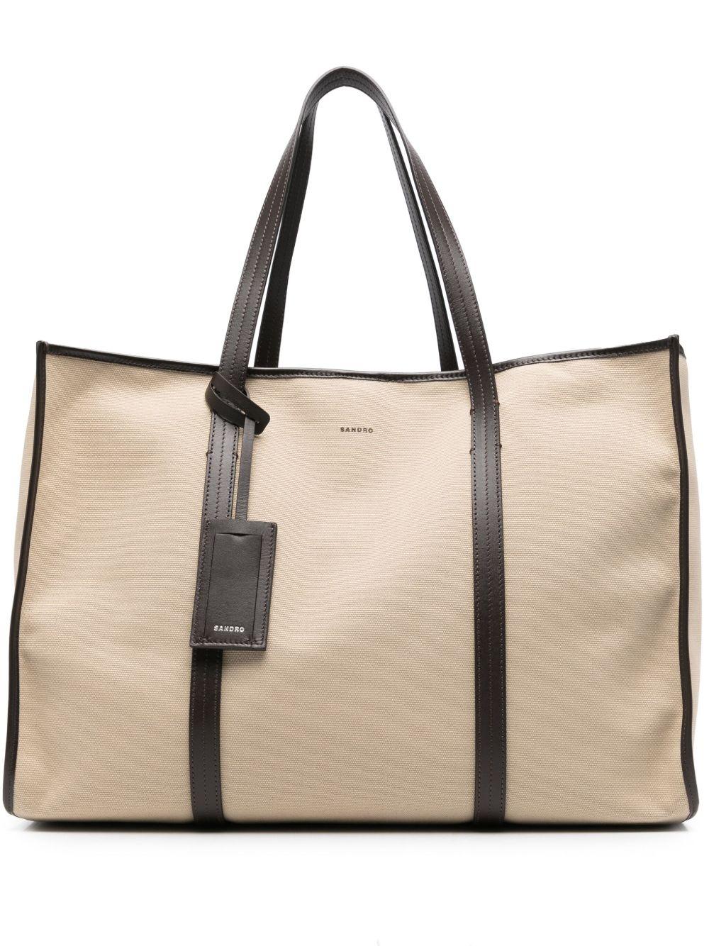 canvas tote bag Product Image