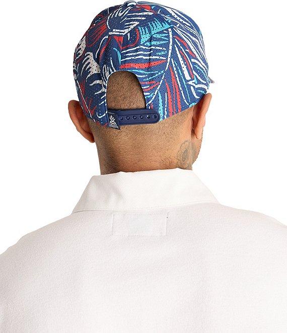 Chubbies Bahamian Structured Performance Cap Product Image
