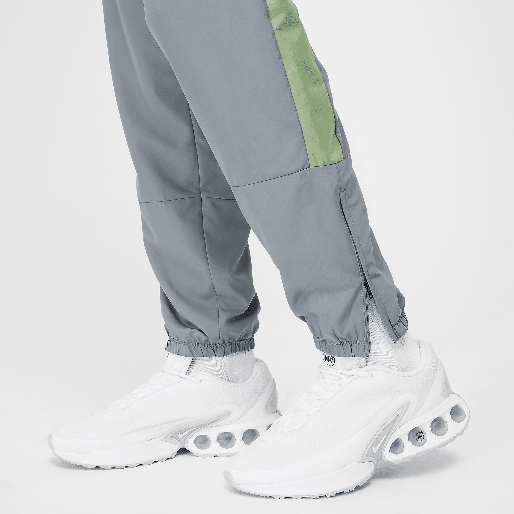 Nike Men's Academy Water-Repellent Soccer Pants Product Image