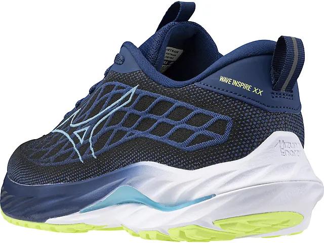 Men's | Mizuno Wave Inspire 20 SSW Product Image