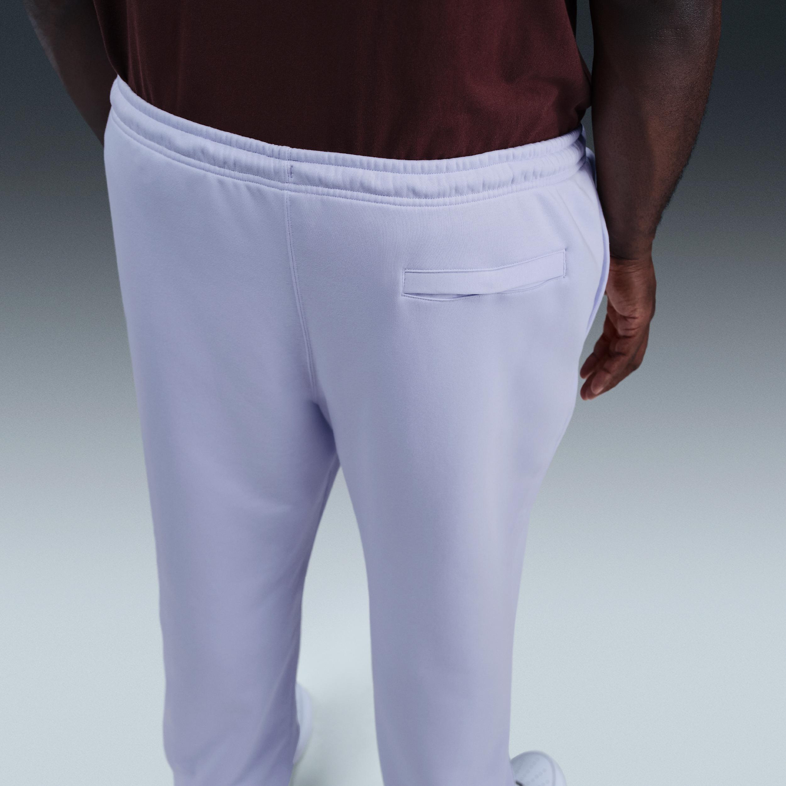 Nike Mens Club Jogger Pants | FN3787-538 Product Image