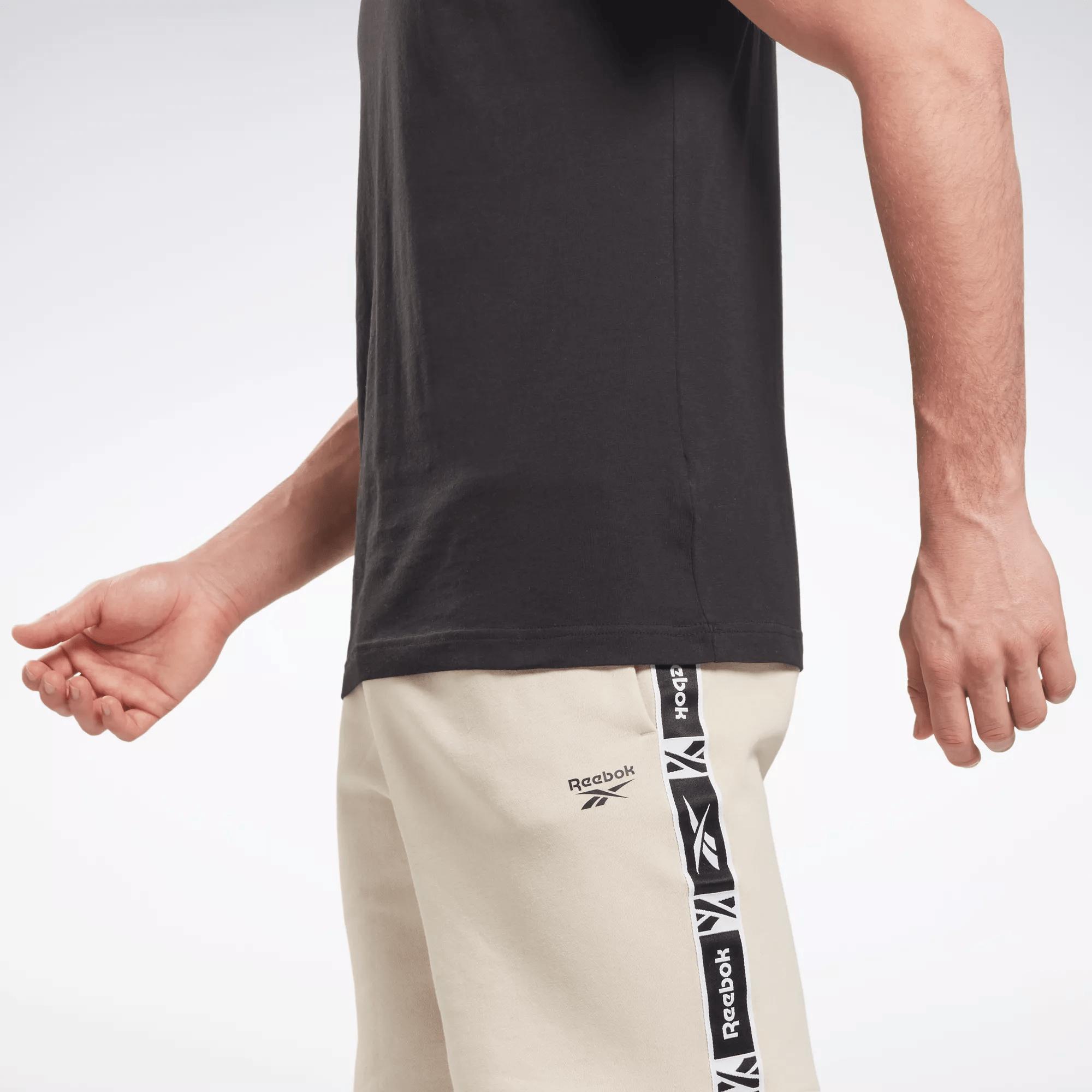 MONOGRAM RHINESTONE T-SHIRT Product Image