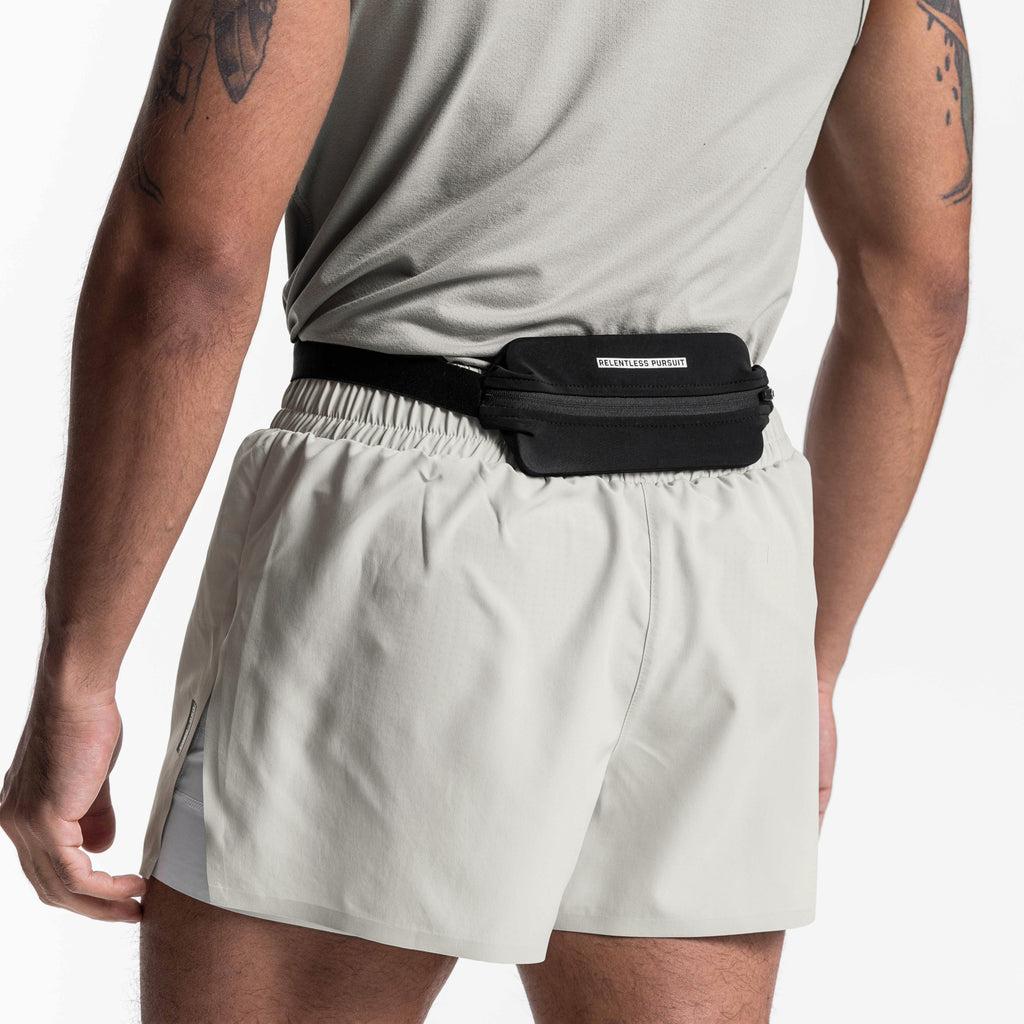 Expandable Belt Pack - Black Product Image