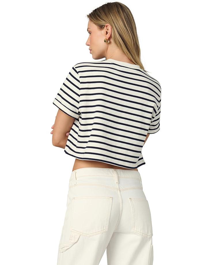 Odin Top - Linen Product Image