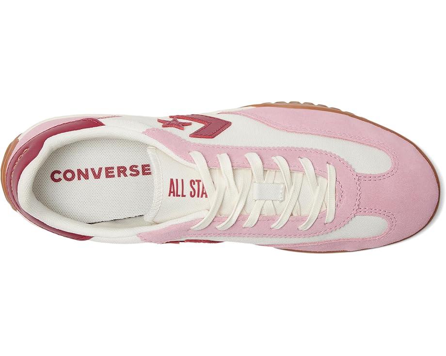 Classic Trainer Suede Product Image