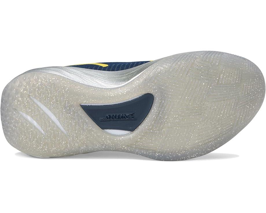 Scoot Zeros II Basketball Shoes Product Image