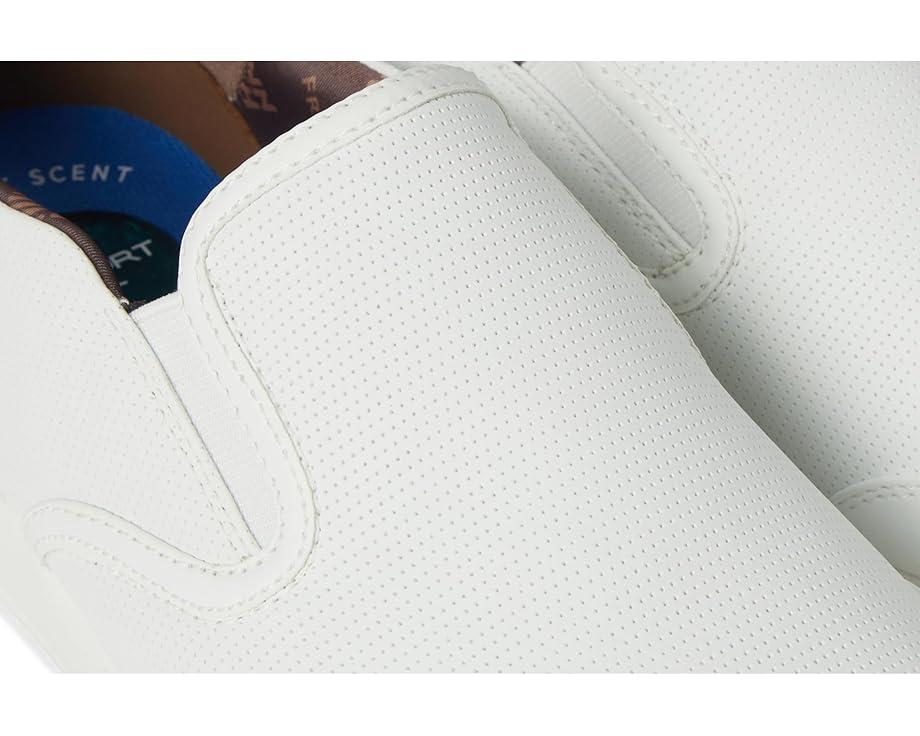 Kore City Walk Moc Toe Slip-On Product Image