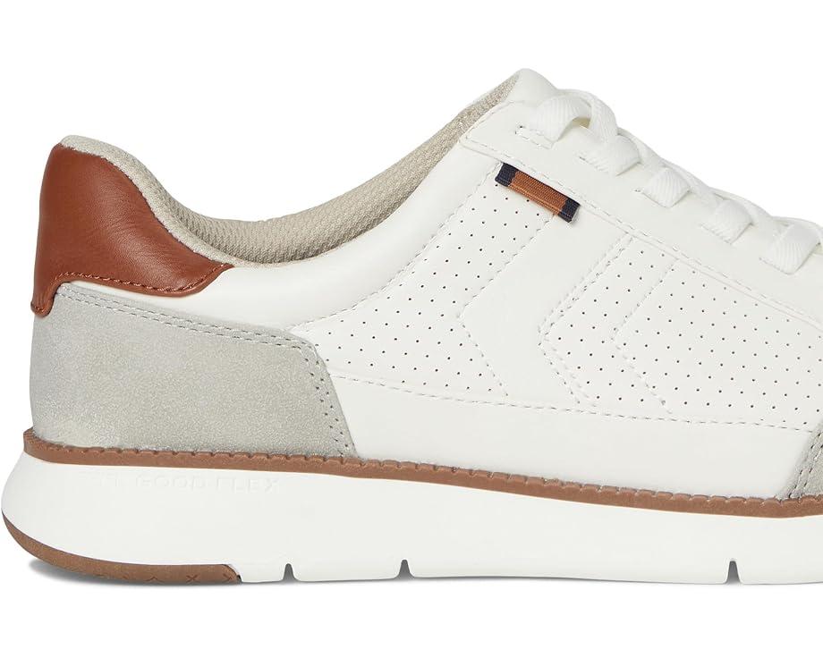 Madison Lace-Up Product Image