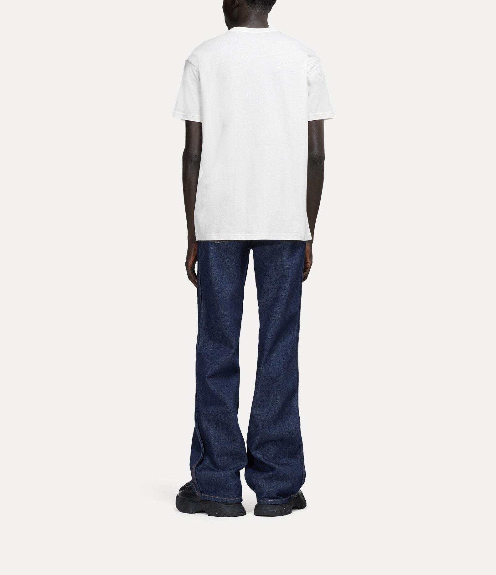 Classic T-shirt Multicolour Orb Product Image